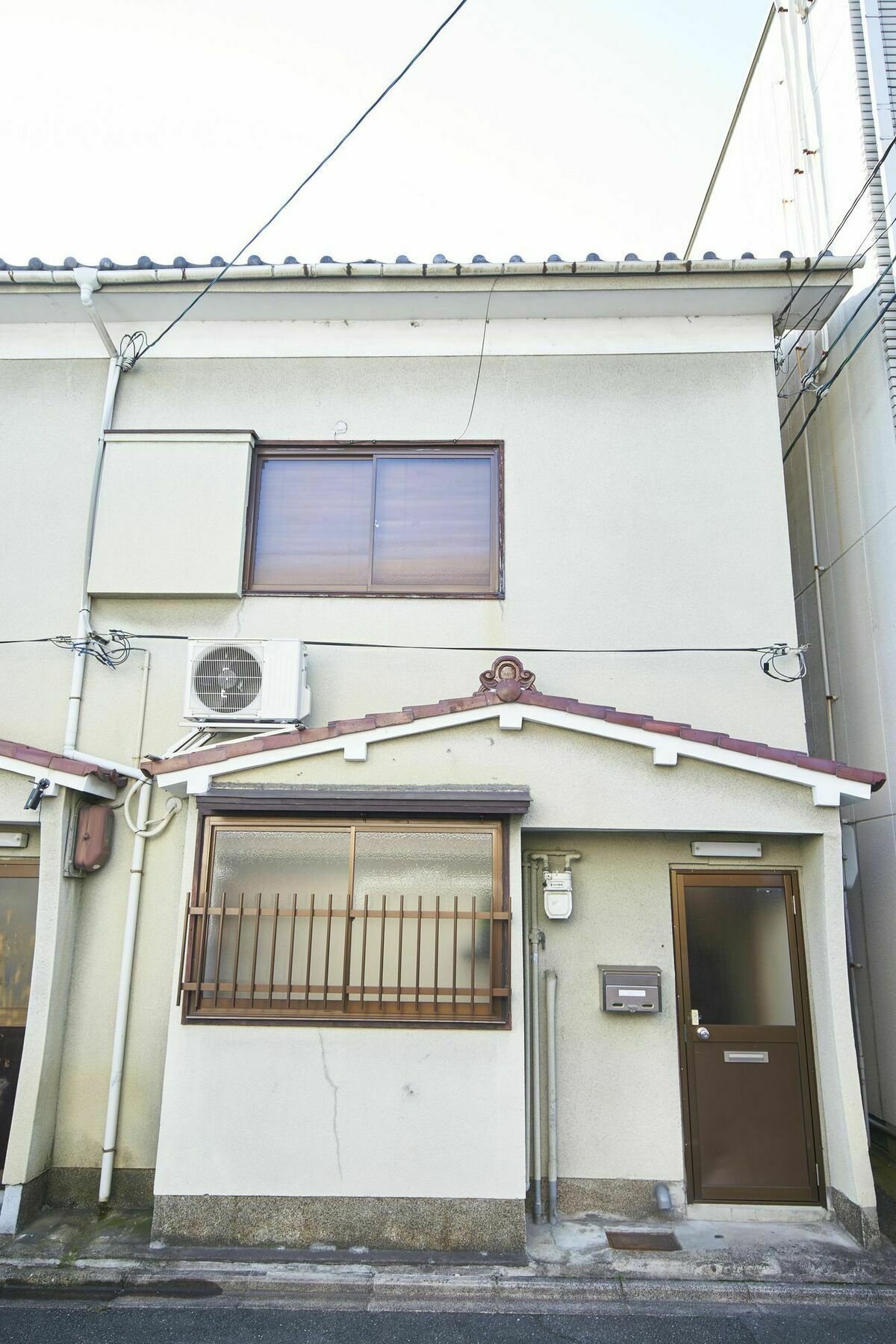 Watarian Villa Kiotó Kültér fotó