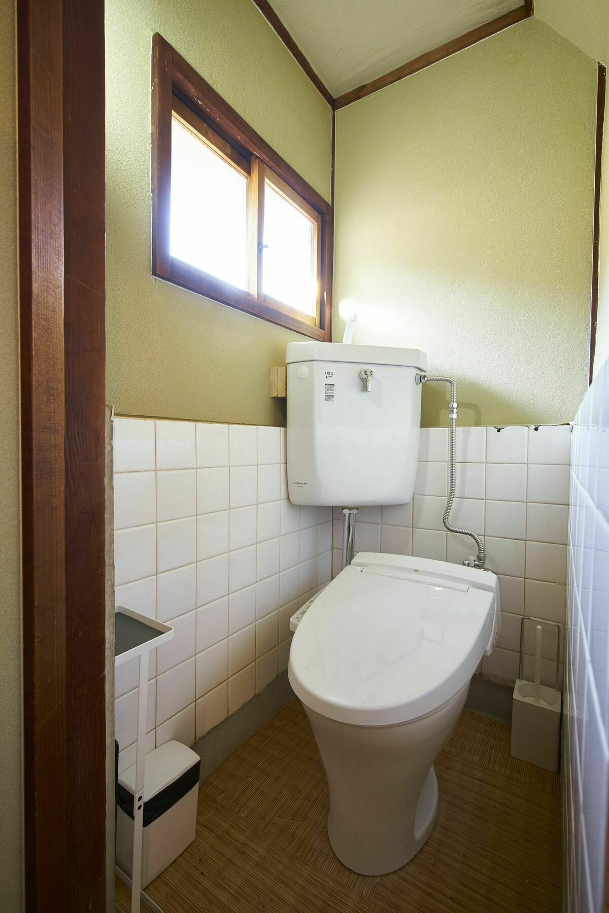 Watarian Villa Kiotó Kültér fotó